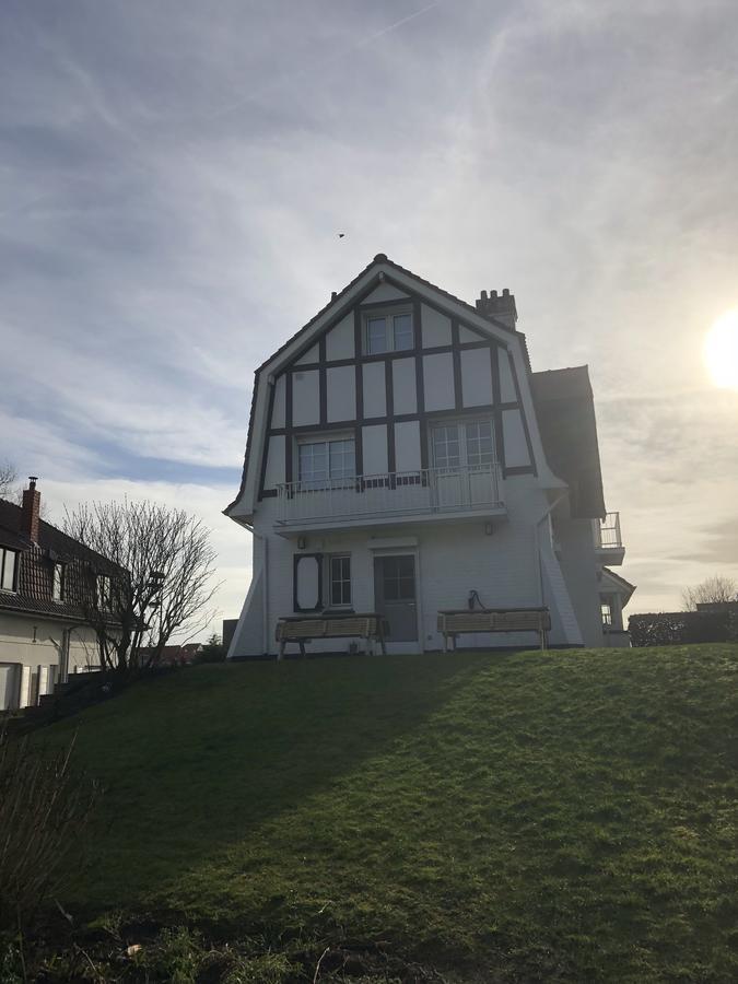 Villa Fernley De Panne Exterior photo